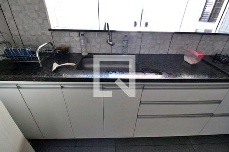 Casa à venda com 237m², 4 quartos e 4 vagasCozinha