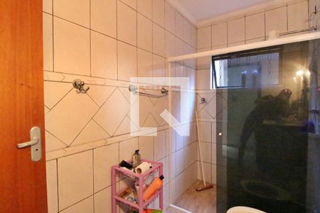 Casa à venda com 237m², 4 quartos e 4 vagasBanheiro