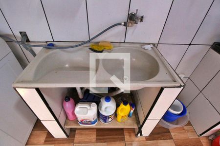 Casa à venda com 237m², 4 quartos e 4 vagasÁrea dos fundos