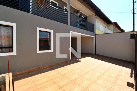 Casa à venda com 237m², 4 quartos e 4 vagasGaragem