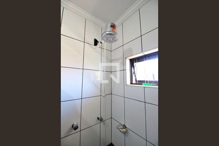 Casa à venda com 237m², 4 quartos e 4 vagasBanheiro do Quarto 4 (suíte)