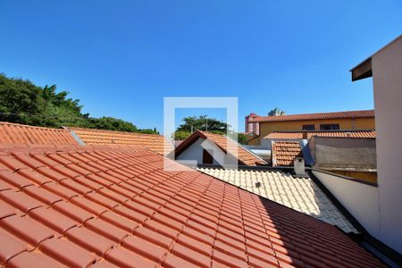 Casa à venda com 237m², 4 quartos e 4 vagasVista da Varanda do Quarto 3 (suíte)