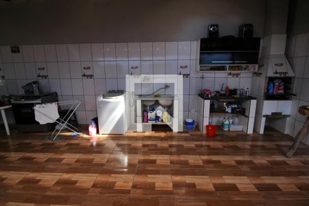 Casa à venda com 237m², 4 quartos e 4 vagasVista do Quarto 2