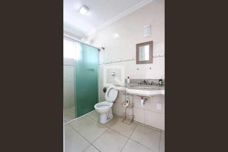 Apartamento à venda com 200m², 3 quartos e 3 vagas Apartamento à venda com 200m², 3 quartos e 3 vagasbanheiro da suíte