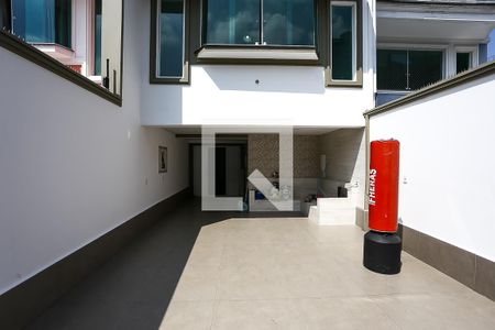 Apartamento à venda com 200m², 3 quartos e 3 vagas Apartamento à venda com 200m², 3 quartos e 3 vagasgaragem