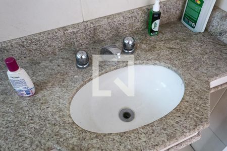 Apartamento à venda com 200m², 3 quartos e 3 vagas Apartamento à venda com 200m², 3 quartos e 3 vagasbanheiro da suíte