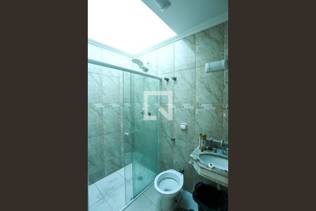 Apartamento à venda com 200m², 3 quartos e 3 vagas Apartamento à venda com 200m², 3 quartos e 3 vagasBanheiro