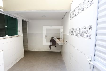 Apartamento à venda com 200m², 3 quartos e 3 vagas Apartamento à venda com 200m², 3 quartos e 3 vagaslavanderia