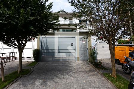 Apartamento à venda com 200m², 3 quartos e 3 vagas Apartamento à venda com 200m², 3 quartos e 3 vagasfachada da casa