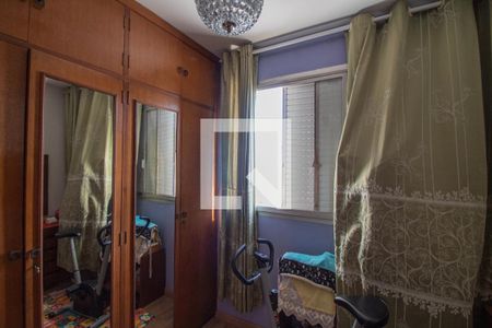 Apartamento à venda com 110m², 3 quartos e 1 vaga Apartamento à venda com 110m², 3 quartos e 1 vagaQuarto 2