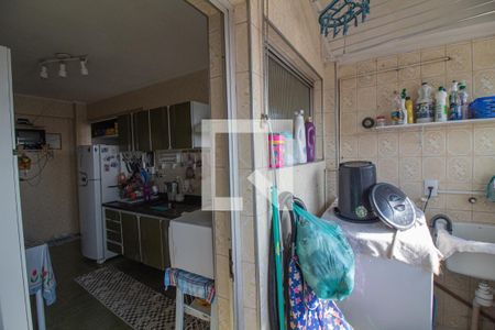 Apartamento à venda com 110m², 3 quartos e 1 vaga Apartamento à venda com 110m², 3 quartos e 1 vagaÁrea de Serviço