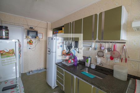 Apartamento à venda com 110m², 3 quartos e 1 vaga Apartamento à venda com 110m², 3 quartos e 1 vagaCozinha