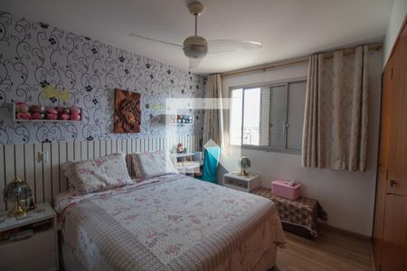Apartamento à venda com 110m², 3 quartos e 1 vaga Apartamento à venda com 110m², 3 quartos e 1 vagaQuarto 3