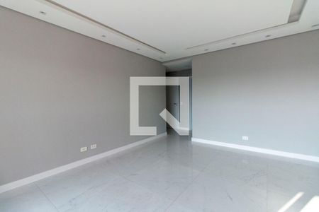 Sala de apartamento à venda com 2 quartos, 70m² em Vila Jacuí, São Paulo