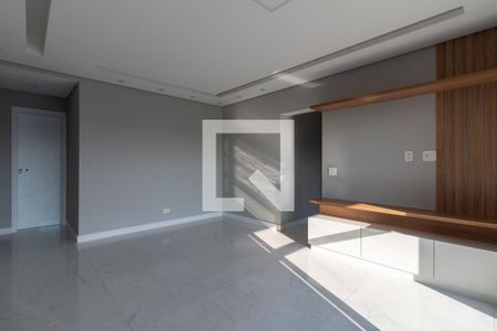 Sala de apartamento à venda com 2 quartos, 70m² em Vila Jacuí, São Paulo