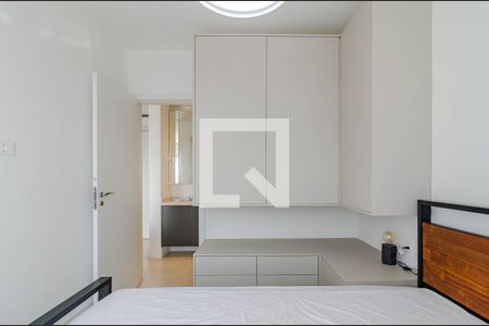 Apartamento para alugar com 35m², 1 quarto e 1 vaga Apartamento para alugar com 35m², 1 quarto e 1 vagaQuarto