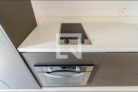 Apartamento para alugar com 35m², 1 quarto e 1 vaga Apartamento para alugar com 35m², 1 quarto e 1 vagaCozinha