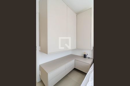 Apartamento para alugar com 35m², 1 quarto e 1 vaga Apartamento para alugar com 35m², 1 quarto e 1 vagaQuarto