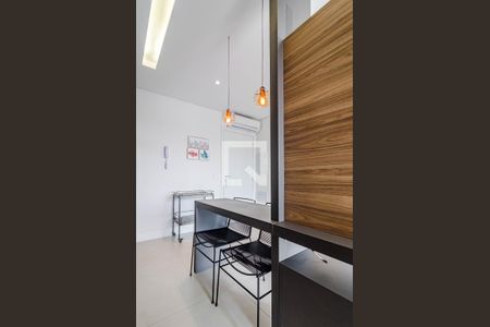 Apartamento para alugar com 35m², 1 quarto e 1 vaga Apartamento para alugar com 35m², 1 quarto e 1 vagaCozinha