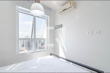Apartamento para alugar com 35m², 1 quarto e 1 vaga Apartamento para alugar com 35m², 1 quarto e 1 vagaQuarto