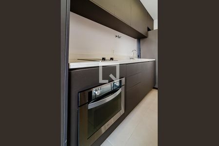 Apartamento para alugar com 35m², 1 quarto e 1 vaga Apartamento para alugar com 35m², 1 quarto e 1 vagaCozinha