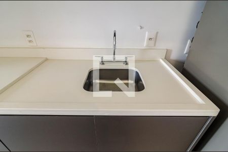 Apartamento para alugar com 35m², 1 quarto e 1 vaga Apartamento para alugar com 35m², 1 quarto e 1 vagaCozinha