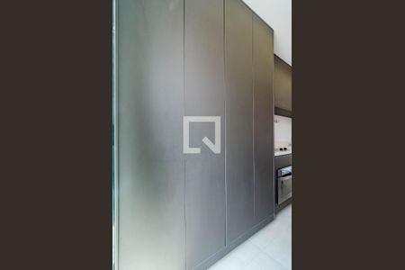 Apartamento para alugar com 35m², 1 quarto e 1 vaga Apartamento para alugar com 35m², 1 quarto e 1 vagaCozinha