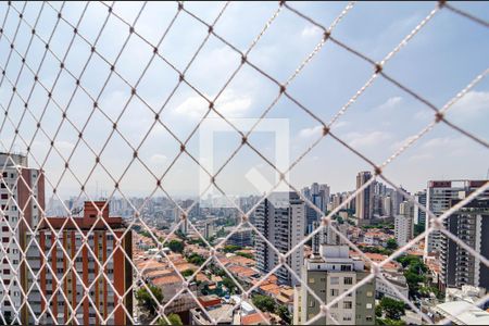 Apartamento para alugar com 35m², 1 quarto e 1 vaga Apartamento para alugar com 35m², 1 quarto e 1 vagaVista