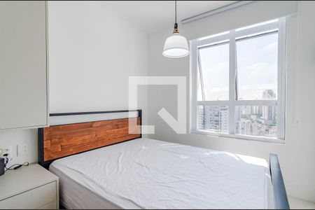 Apartamento para alugar com 35m², 1 quarto e 1 vaga Apartamento para alugar com 35m², 1 quarto e 1 vagaQuarto