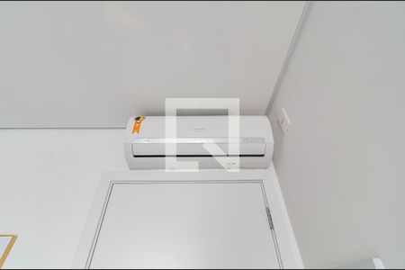 Ar condicionado de apartamento para alugar com 1 quarto, 35m² em Sumarezinho, São Paulo