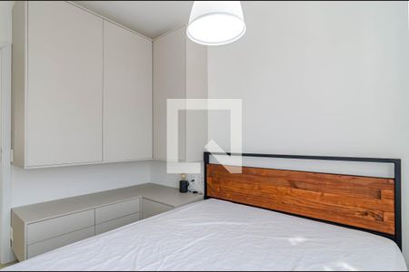 Apartamento para alugar com 35m², 1 quarto e 1 vaga Apartamento para alugar com 35m², 1 quarto e 1 vagaQuarto