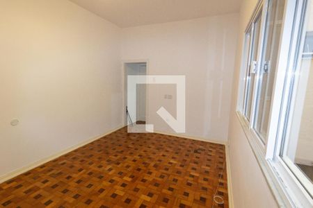 Sala de apartamento para alugar com 3 quartos, 105m² em Laranjeiras, Rio de Janeiro