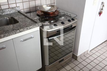 Apartamento à venda com 70m², 2 quartos e 2 vagas Apartamento à venda com 70m², 2 quartos e 2 vagasCozinha