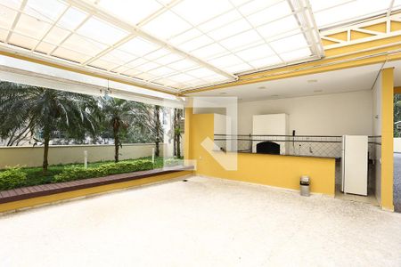 Apartamento à venda com 70m², 2 quartos e 2 vagas Apartamento à venda com 70m², 2 quartos e 2 vagasÁrea comum - Churrasqueira