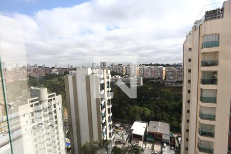 Apartamento à venda com 70m², 2 quartos e 2 vagas Apartamento à venda com 70m², 2 quartos e 2 vagasVaranda da Sala