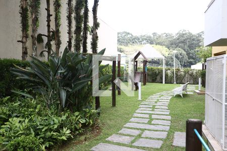 Apartamento à venda com 70m², 2 quartos e 2 vagas Apartamento à venda com 70m², 2 quartos e 2 vagasÁrea comum - Playground