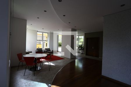Apartamento à venda com 70m², 2 quartos e 2 vagas Apartamento à venda com 70m², 2 quartos e 2 vagasÁrea comum - Salão de festas