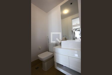 Apartamento à venda com 70m², 2 quartos e 2 vagas Apartamento à venda com 70m², 2 quartos e 2 vagasLavabo