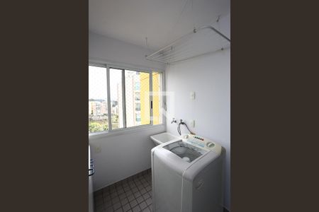 Apartamento à venda com 70m², 2 quartos e 2 vagas Apartamento à venda com 70m², 2 quartos e 2 vagasÁrea de Serviço