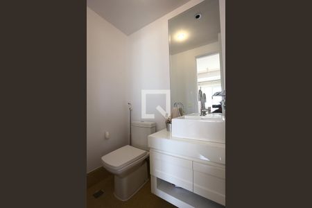 Apartamento à venda com 70m², 2 quartos e 2 vagas Apartamento à venda com 70m², 2 quartos e 2 vagasLavabo