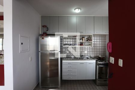 Apartamento à venda com 70m², 2 quartos e 2 vagas Apartamento à venda com 70m², 2 quartos e 2 vagasCozinha