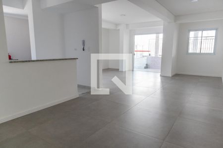 Apartamento à venda com 110m², 2 quartos e 3 vagasSalão de festas