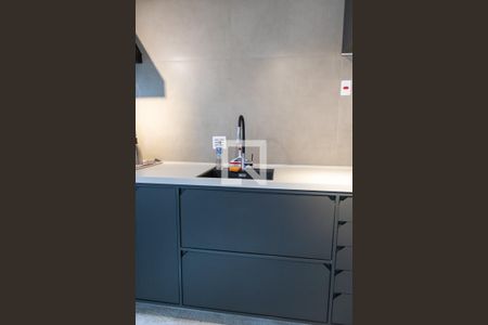 Apartamento à venda com 110m², 2 quartos e 3 vagasCozinha