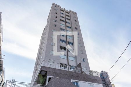 Apartamento à venda com 110m², 2 quartos e 3 vagasFachada