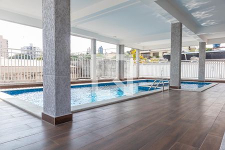 Apartamento à venda com 110m², 2 quartos e 3 vagasPiscina