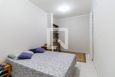 Quarto  de apartamento para alugar com 1 quarto, 37m² em Conjunto Residencial Salvador Tolezani, São Paulo