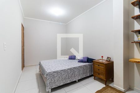 Quarto  de apartamento para alugar com 1 quarto, 37m² em Conjunto Residencial Salvador Tolezani, São Paulo
