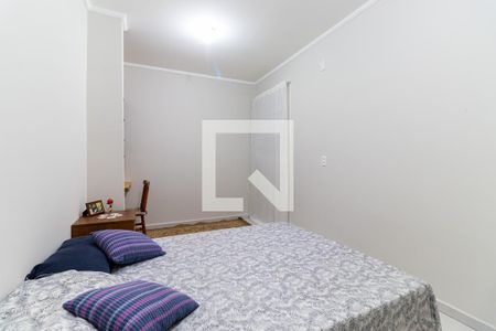 Quarto  de apartamento para alugar com 1 quarto, 37m² em Conjunto Residencial Salvador Tolezani, São Paulo