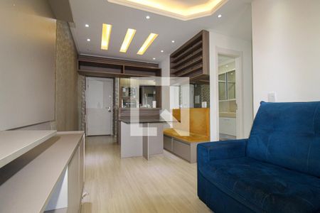 Sala de apartamento para alugar com 3 quartos, 66m² em Pilares, Rio de Janeiro