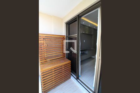 Varanda da Sala de apartamento para alugar com 3 quartos, 66m² em Pilares, Rio de Janeiro